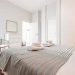 Elegante Y Acogedor Apartamento Centro Sevilla Hiniesta 1 Habitacion