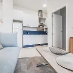 Elegante Y Acogedor Apartamento Centro Sevilla Hiniesta 1 Habitacion