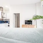 Elegante Y Acogedor Apartamento Centro Sevilla Hiniesta 1 Habitacion
