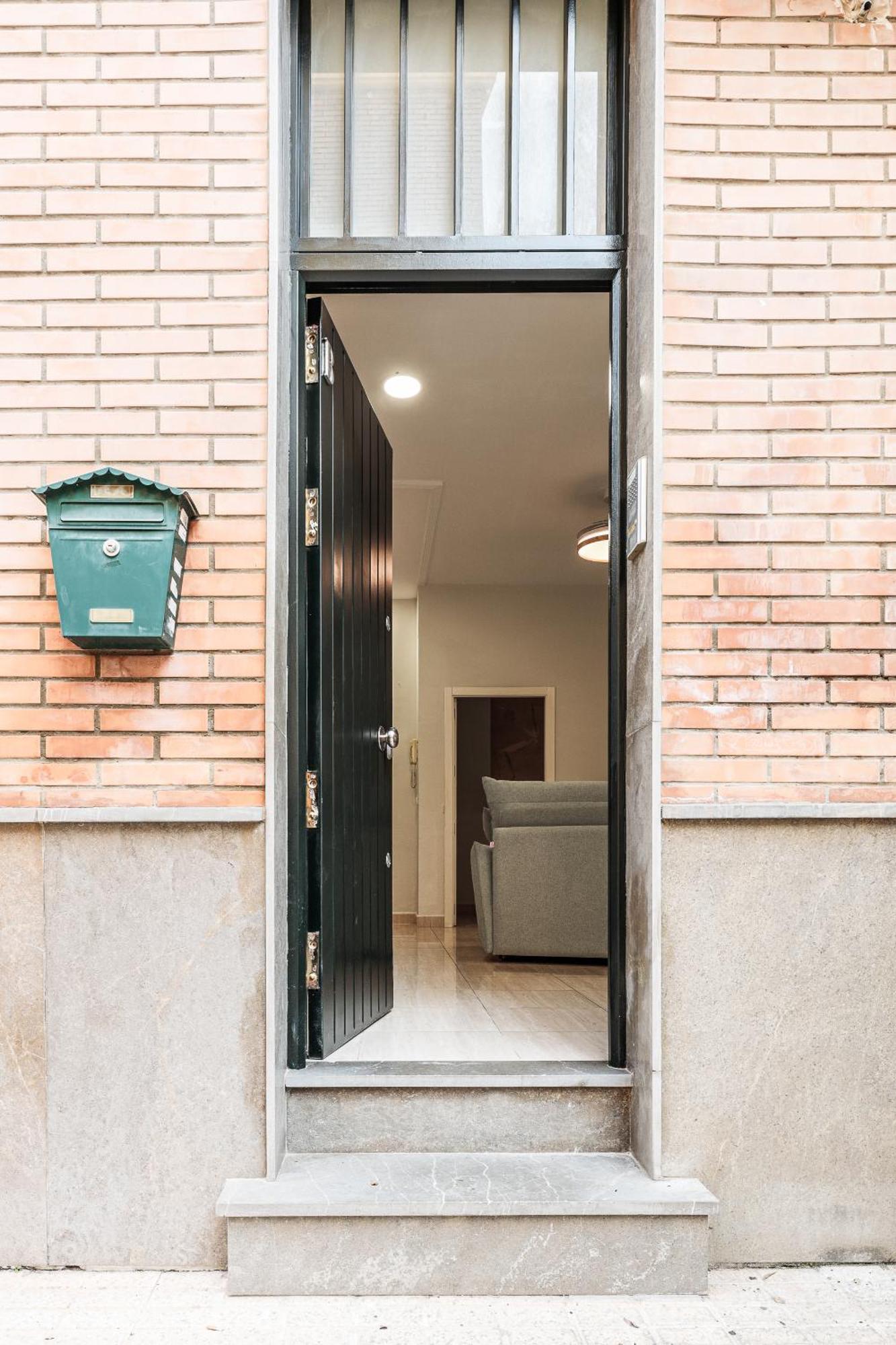 Appartement Elegante Y Acogedor Centro Hiniesta 1 *