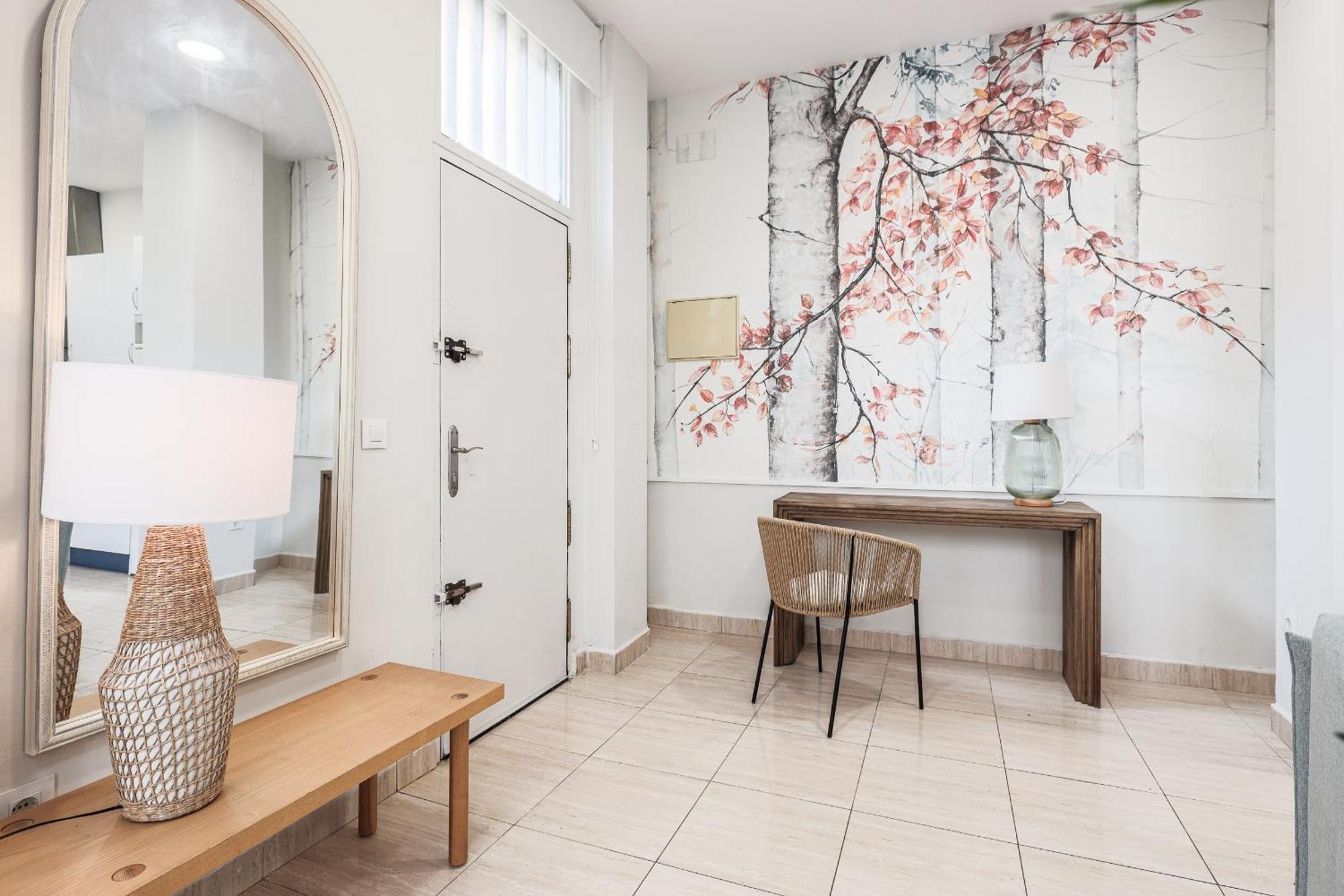 Elegante Y Acogedor Centro Hiniesta 1 Appartement