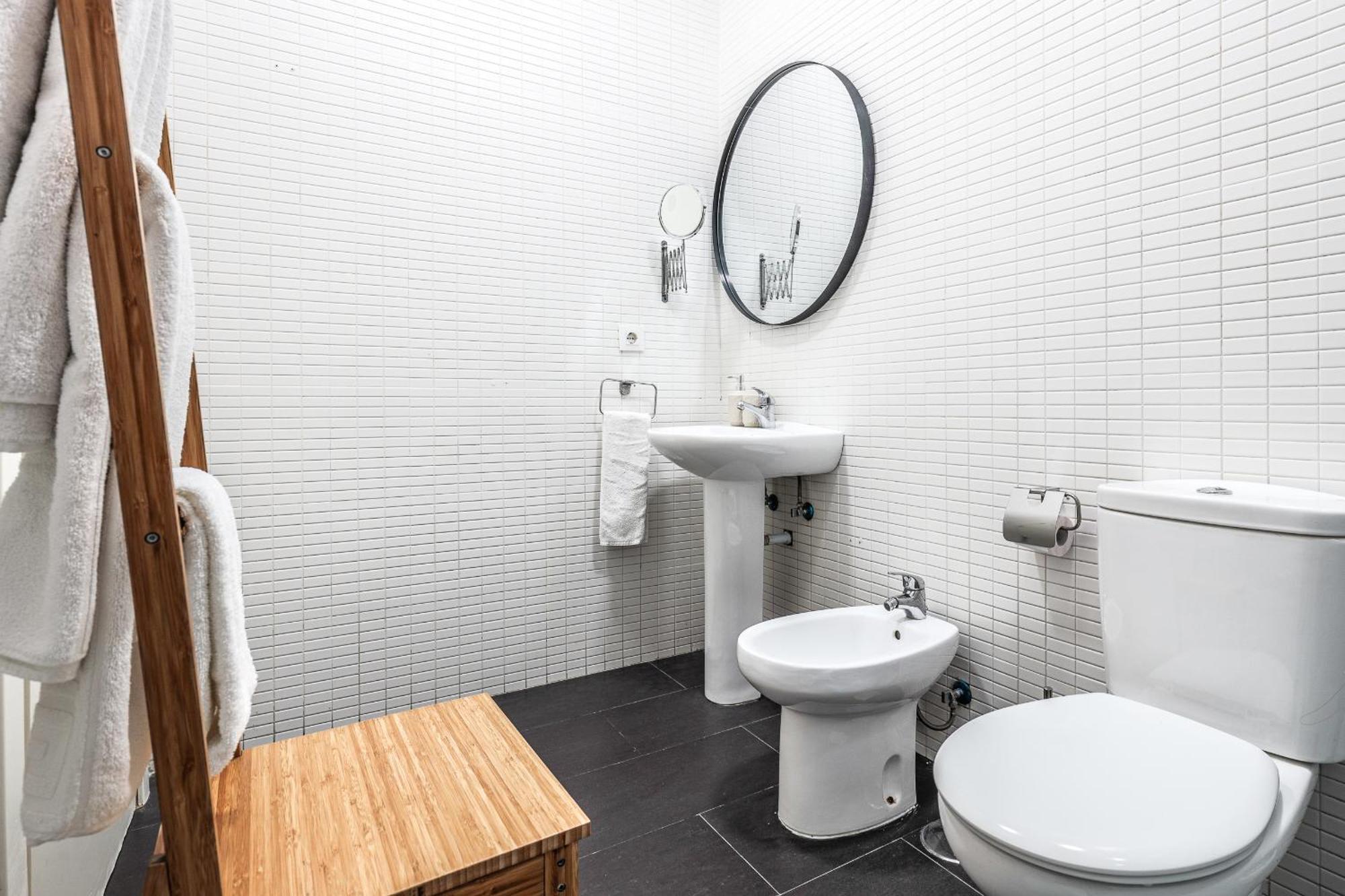 Appartement Elegante Y Acogedor Centro Hiniesta 1 Séville