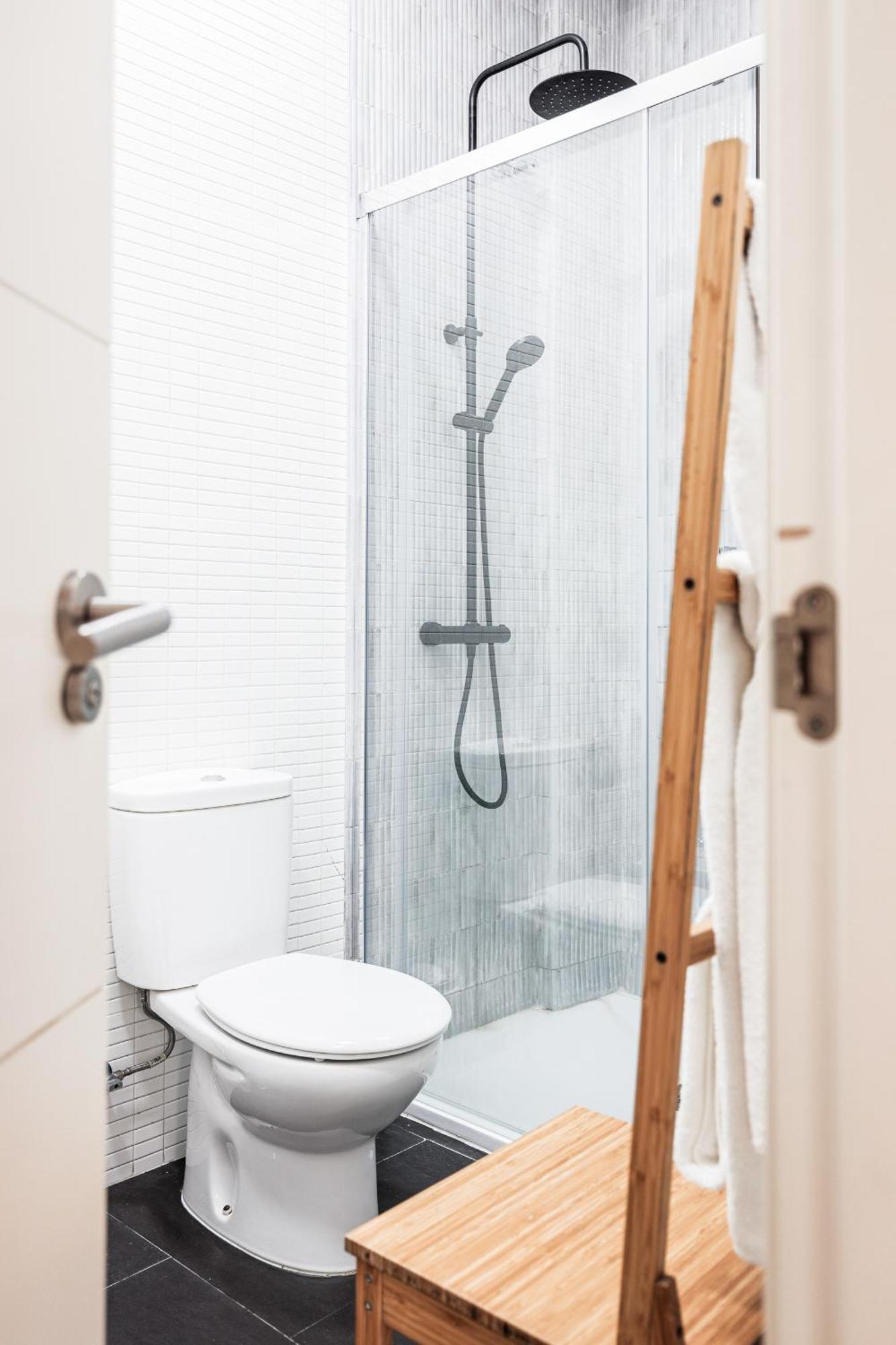 Appartement Elegante Y Acogedor Centro Hiniesta 1 *